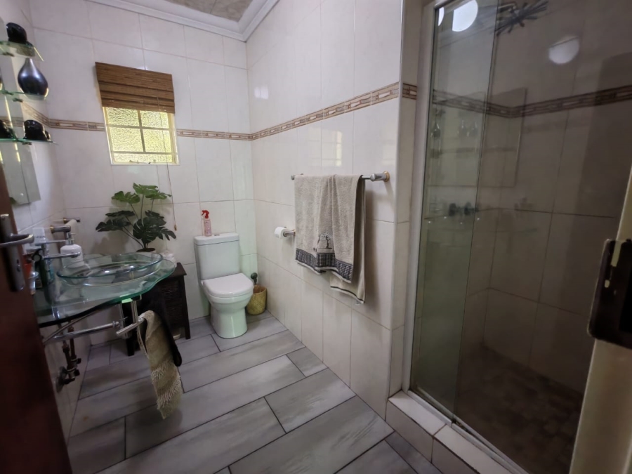 4 Bedroom Property for Sale in Vaalpark Free State